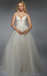 Alyce 7127 Dress view 1