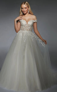 Alyce 7129 Dress view 1