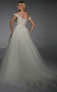 Alyce 7129 Dress view 3