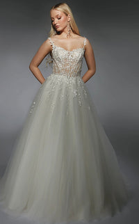 Alyce 7130 Dress view 2