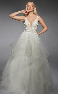 Alyce 7131 Dress view 1