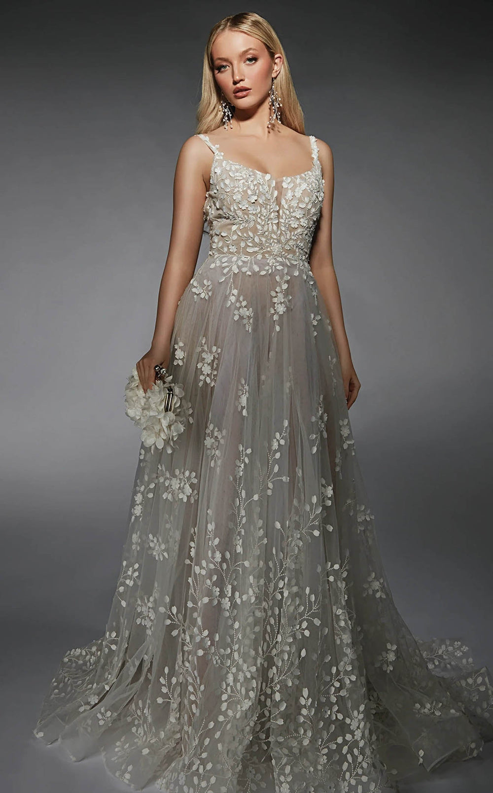 Alyce 7132 Dress - VOLAKK