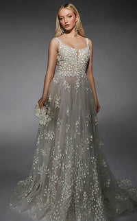 Alyce 7132 Dress view 1