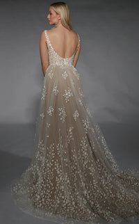Alyce 7132 Dress view 2