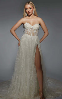Alyce 7133 Dress view 2