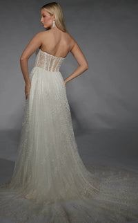 Alyce 7133 Dress view 4