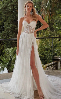 Alyce 7133 Dress view 3