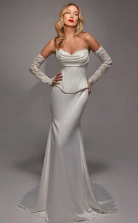 Alyce 7136 Dress view 1