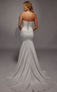 Alyce 7136 Dress view 3