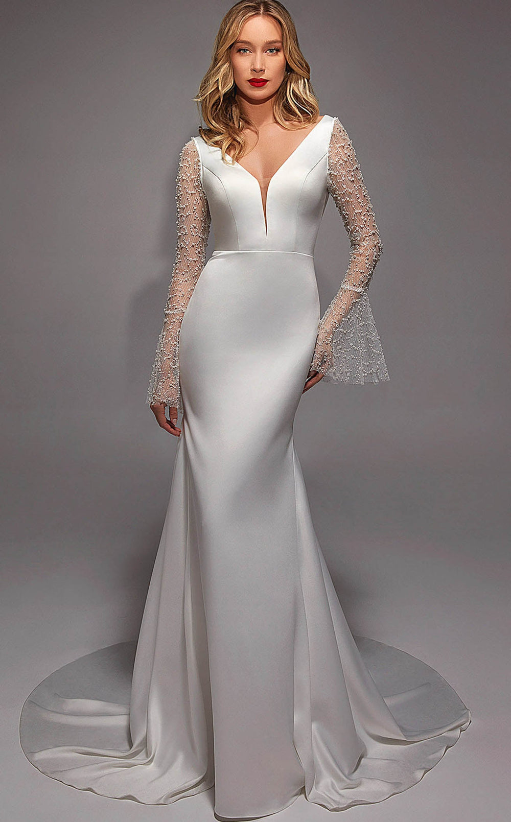 Alyce 7137 Dress - VOLAKK