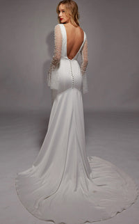 Alyce 7137 Dress view 3