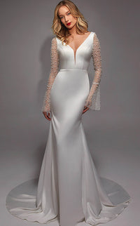 Alyce 7137 Dress view 2