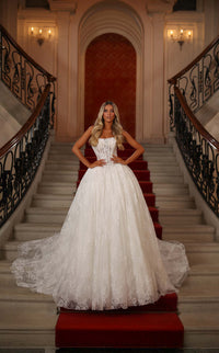 Alyce 7149 Dress view 1