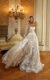 Alyce 7150 Dress view 1