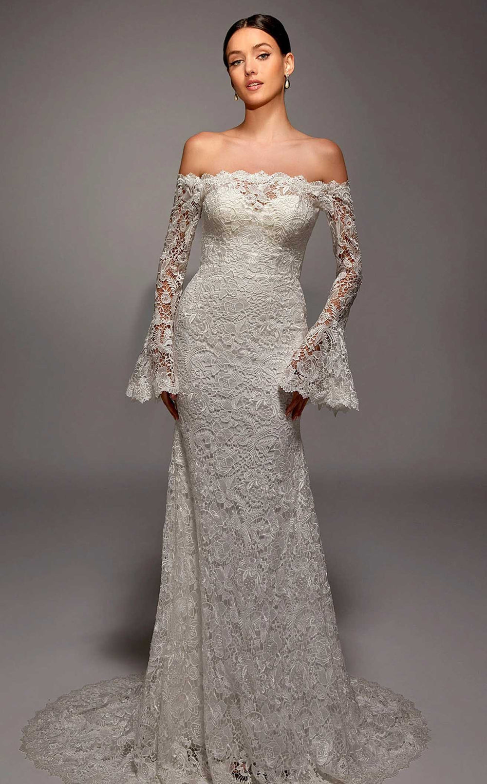 Alyce 7156 Dress - VOLAKK