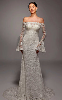 Alyce 7156 Dress view 1