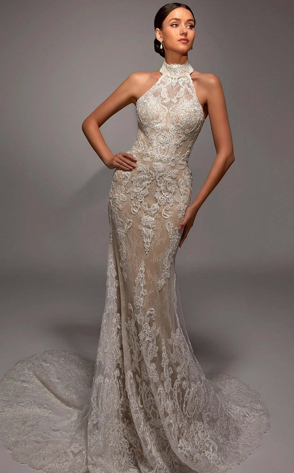 Alyce 7159 Dress - VOLAKK