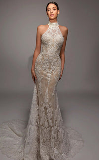Alyce 7159 Dress view 2