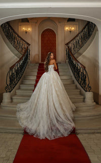 Alyce 7163 Dress view 2