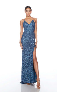 Alyce 88002 Dress view 11