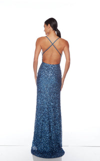 Alyce 88002 Dress view 12
