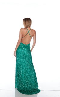 Alyce 88002 Dress view 13