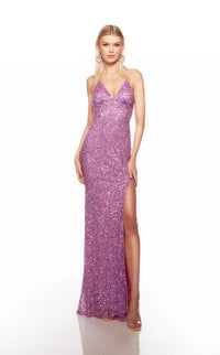 Alyce 88002 Dress view 2
