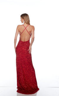 Alyce 88002 Dress view 14