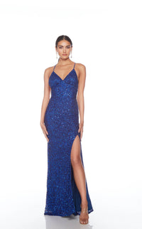 Alyce 88002 Dress view 6