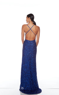 Alyce 88002 Dress view 15