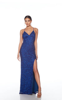 Alyce 88002 Dress view 5