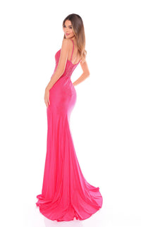 Amarra 88090 Dress view 5