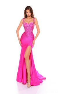 Amarra 88101 Dress view 1