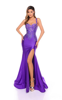 Amarra 88101 Dress view 4