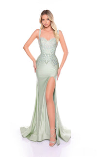 Amarra 88101 Dress view 7