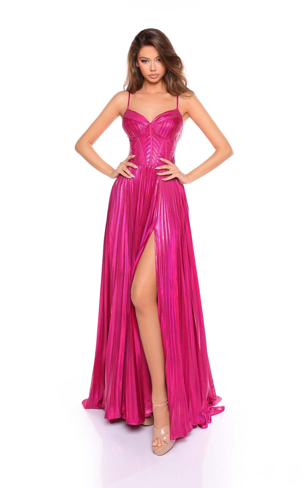 Amarra 88105 Dress - VOLAKK