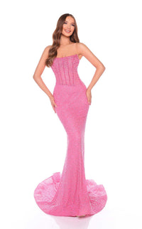 Amarra 88110 Dress view 3