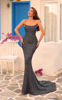 Amarra 88110 Dress view 5