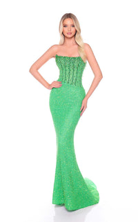 Amarra 88110 Dress view 6