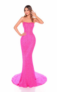 Amarra 88110 Dress view 8