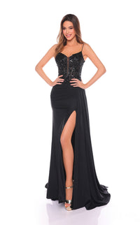 Amarra 88114 Dress view 1