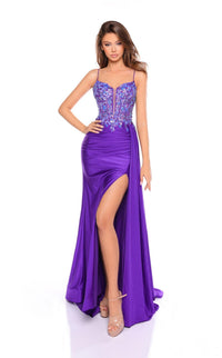 Amarra 88114 Dress view 2