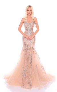 Amarra 88132 Dress view 1