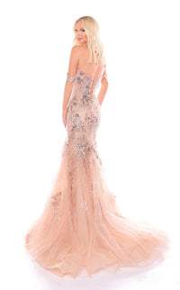 Amarra 88132 Dress view 6