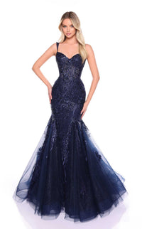 Amarra 88132 Dress view 4