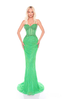 Amarra 88137 Dress view 7