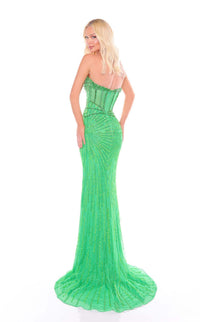 Amarra 88137 Dress view 9
