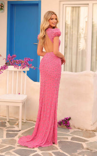Amarra 88140 Dress view 10