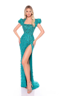 Amarra 88140 Dress view 6