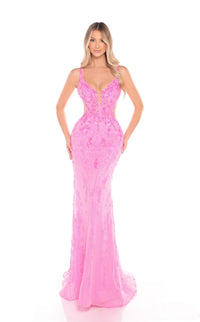Amarra 88209 Dress view 3